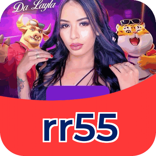 Comparação APP mobile vs versão web da rr55